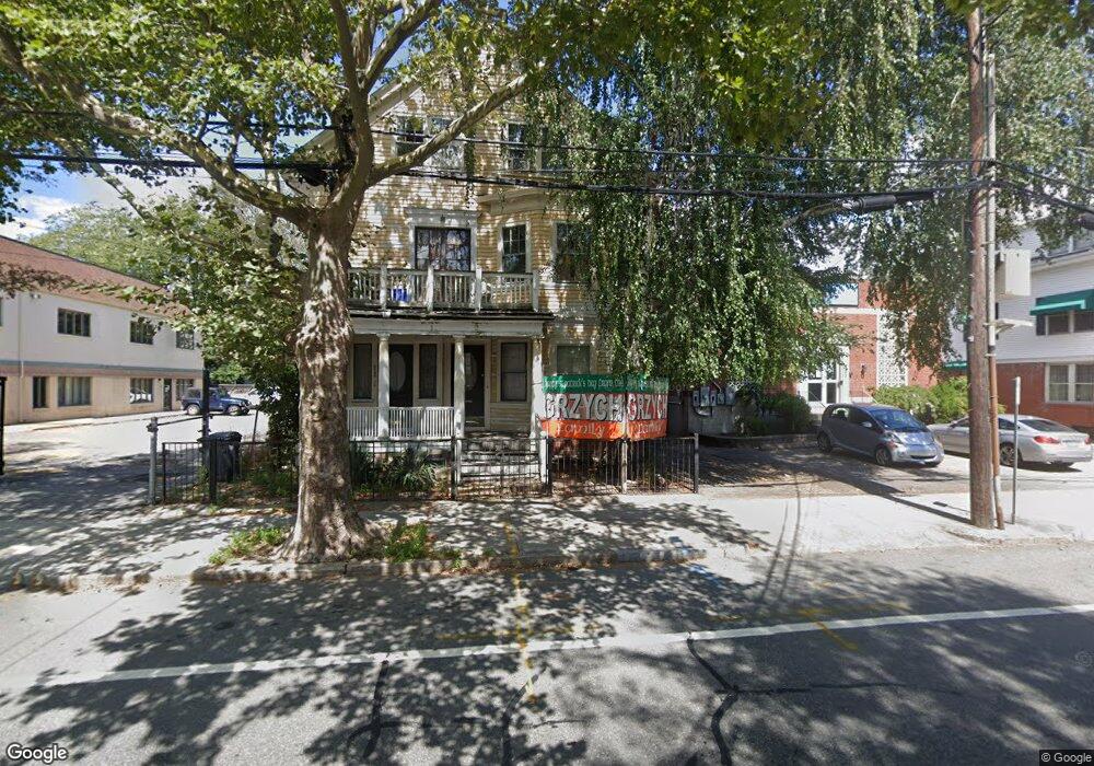 341 Smith St unit 343, Providence, RI 02908 - photo 1