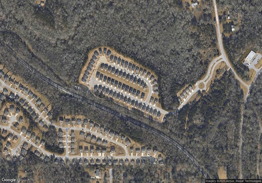 580 Woodall Rd, Stockbridge, GA 30281 - photo 1