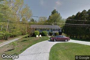 316 Flory Heights, Center Rutland, VT 05736