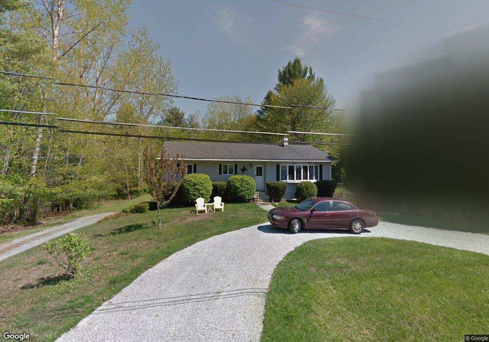 316 Flory Heights, Center Rutland, VT 05736 - photo 1