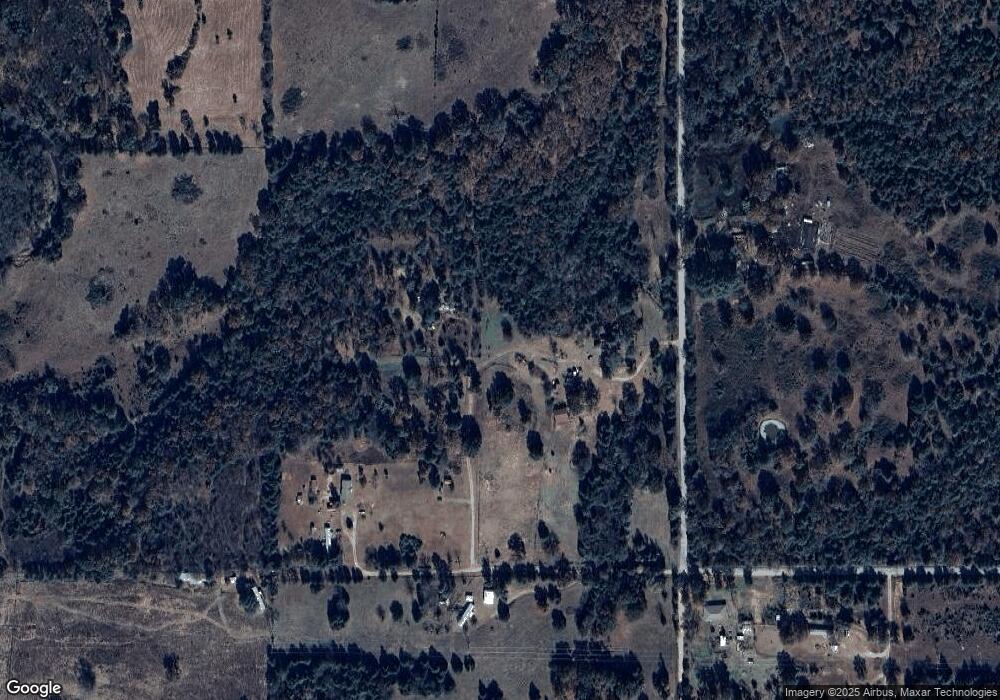 103862 S 4720 Rd, Muldrow, OK 74948 - photo 1