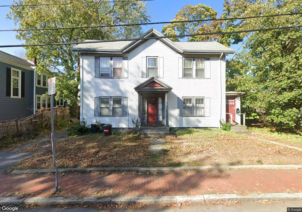 7 Hollis St, Cambridge, MA 02140 - photo 1