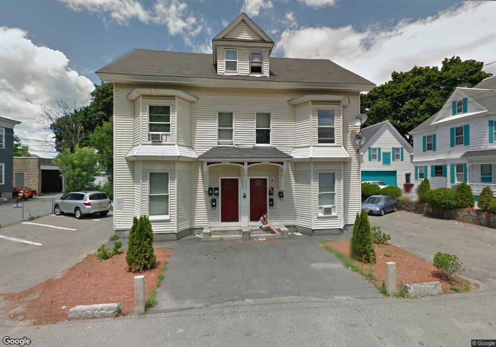 Street View Photo