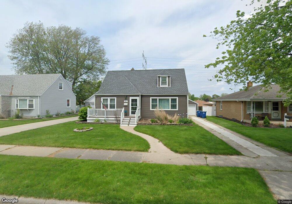 2921 Franklin Ave, Highland, IN 46322 - photo 1