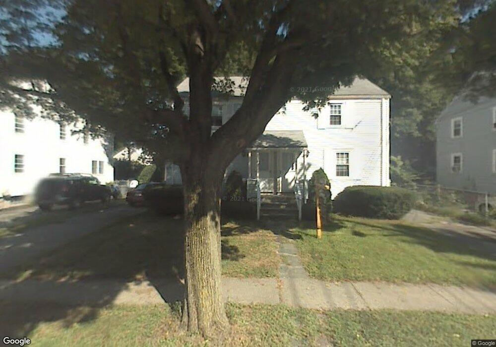 33 Jefferson Rd unit 35, Wakefield, MA 01880 - photo 1