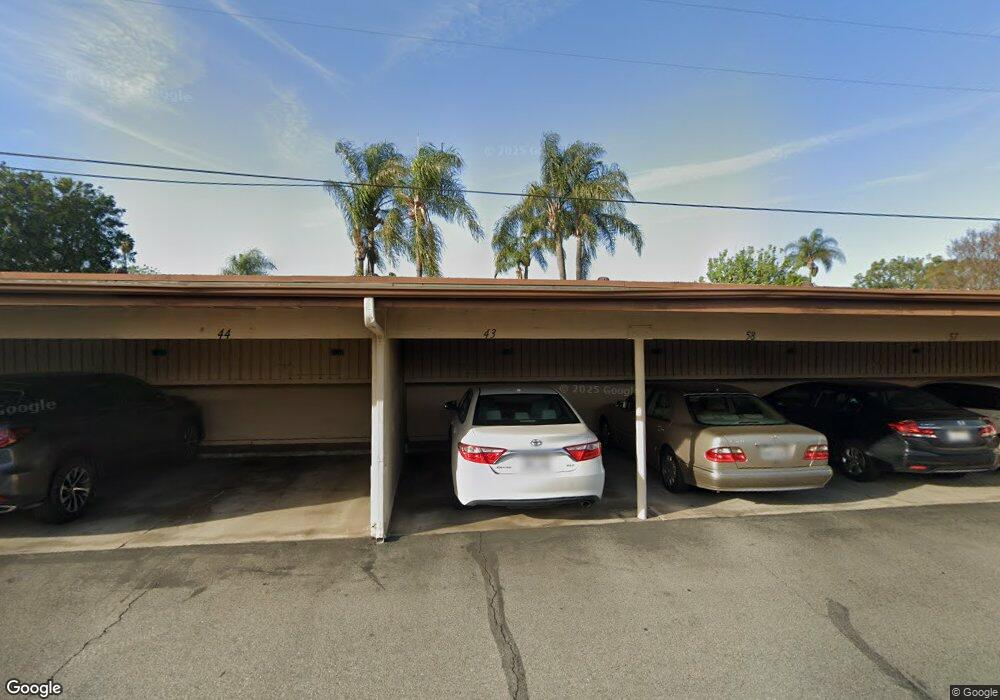 1768 E Commonwealth Ave unit 101, Fullerton, CA 92831 - photo 1