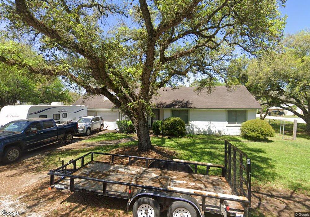 1921 Merlin St, Bay City, TX 77414 - photo 1