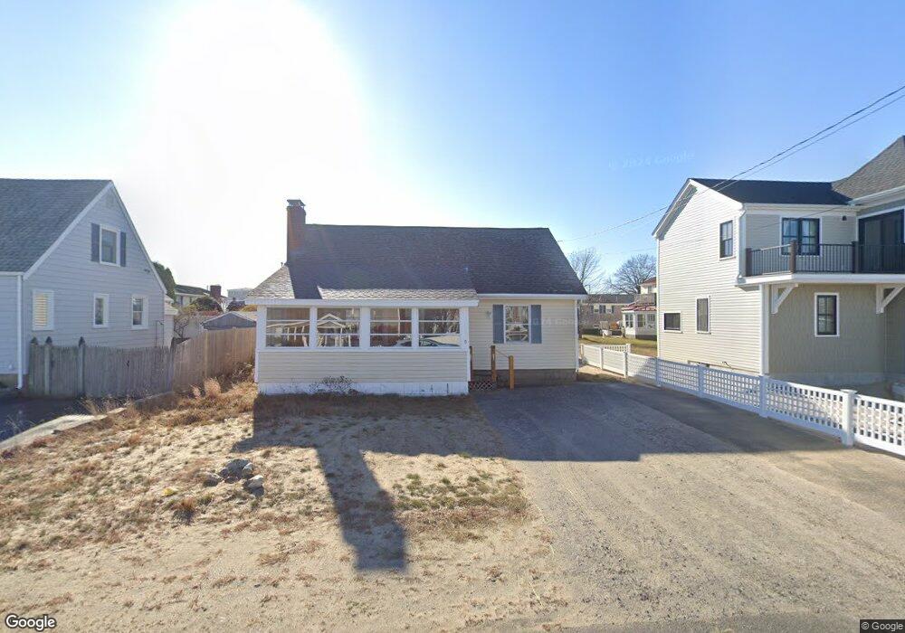 5 Andover St, Seabrook, NH 03874 - photo 1