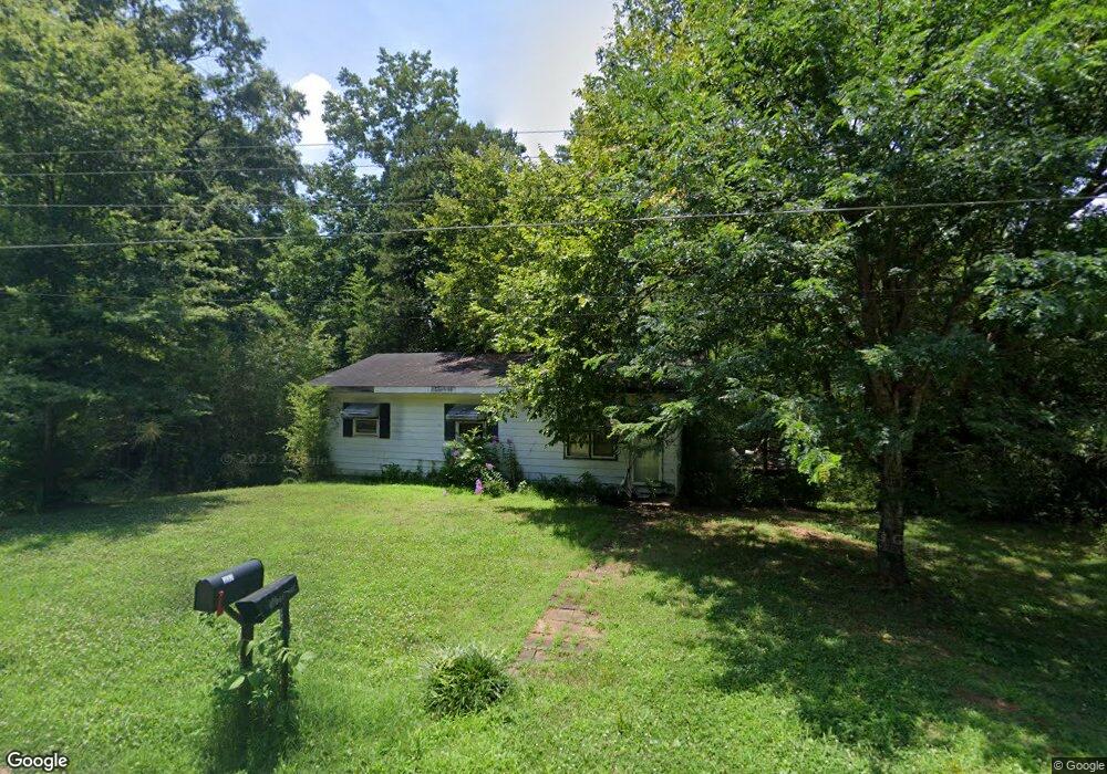 337 Holmes St, Shelby, NC 28152 - photo 1