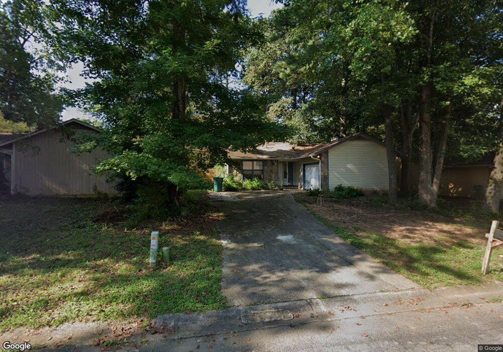 786 Villa Way, Jonesboro, GA 30238 - photo 1