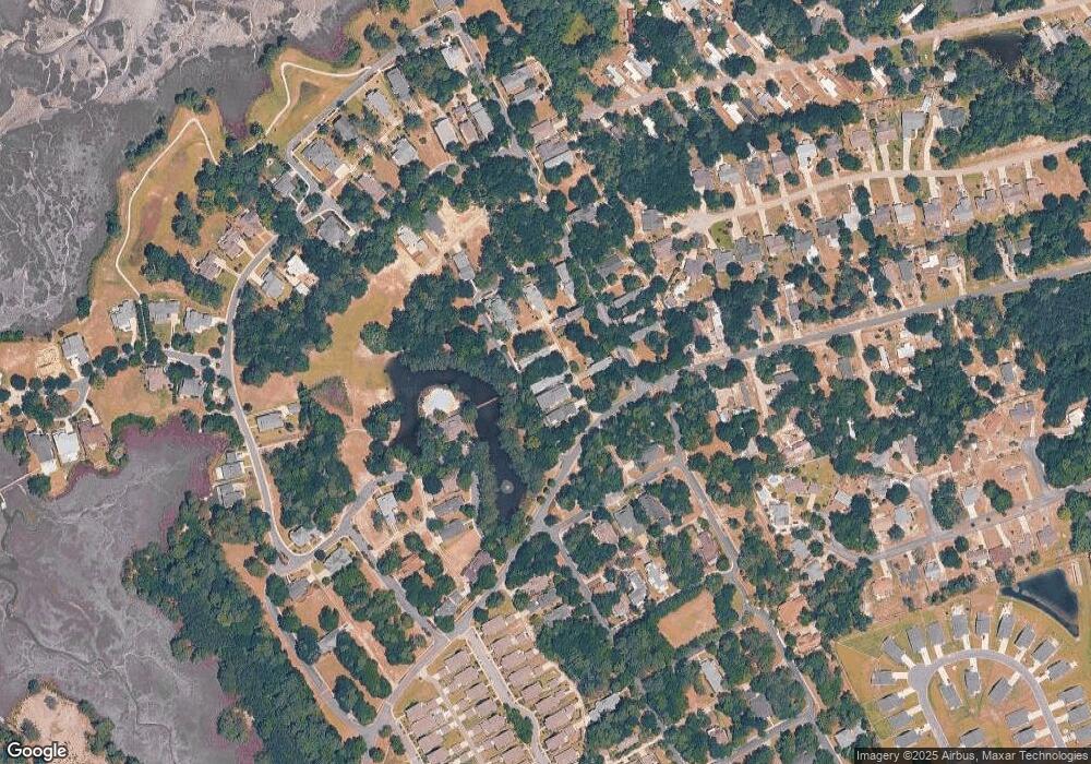 9204 Horseshoe Lake Rd SW, Calabash, NC 28467 - photo 1