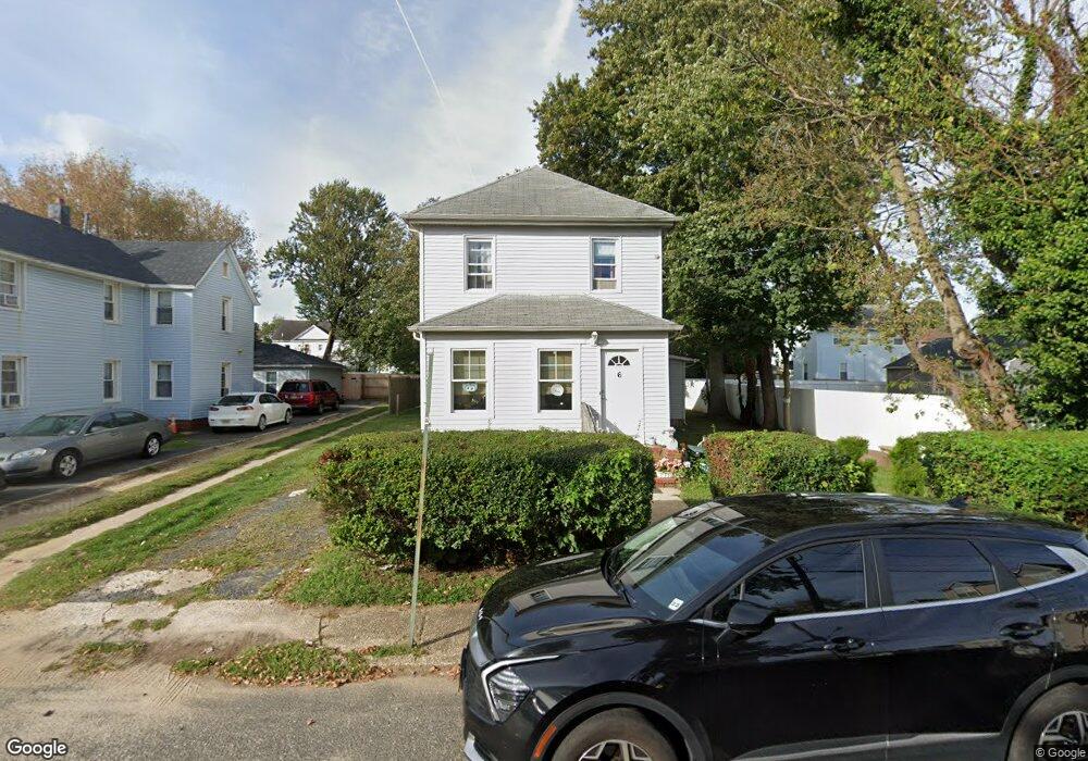 6 Ellis Ave, Long Branch, NJ 07740 - photo 1