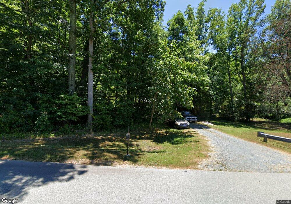 1341 Little Gate Dr, Asheboro, NC 27203 - photo 1