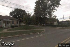 141 E Jefferson St, Pewamo, MI 48873