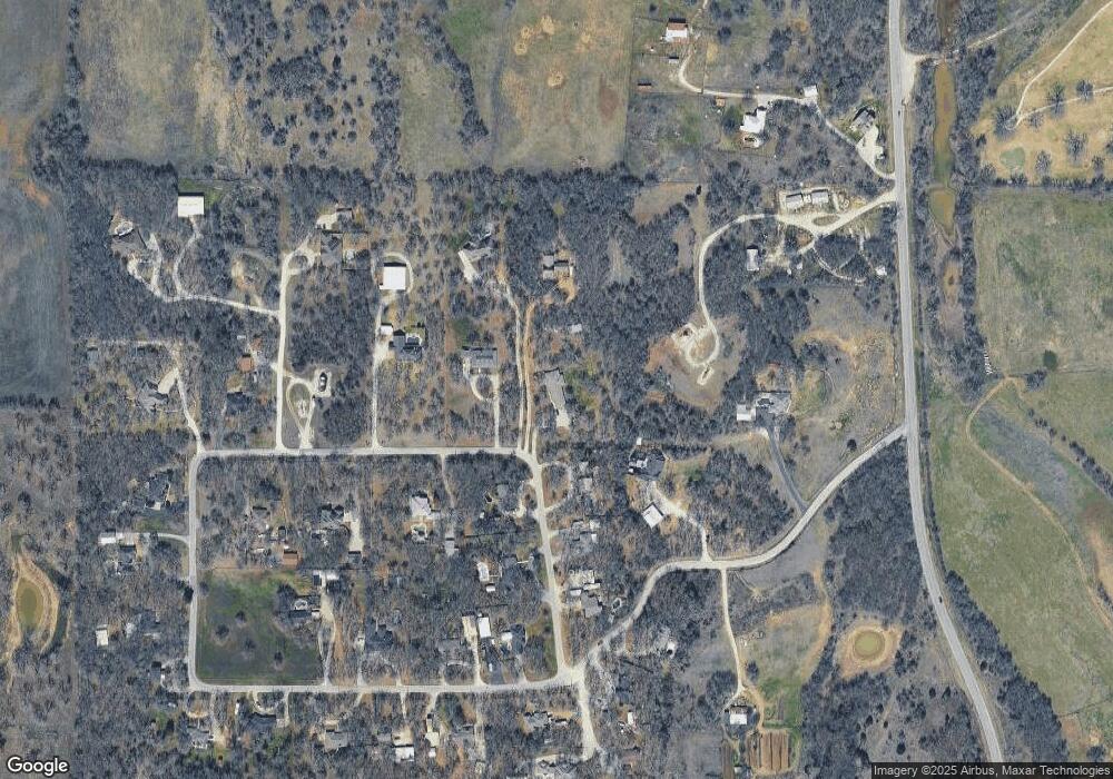 399 County Road 3418, Bridgeport, TX 76426 - photo 1