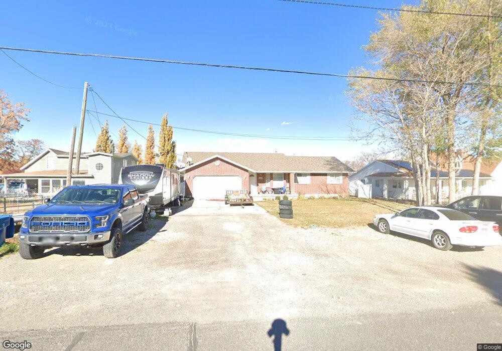 225 E 100 N, Santaquin, UT 84655 - photo 1