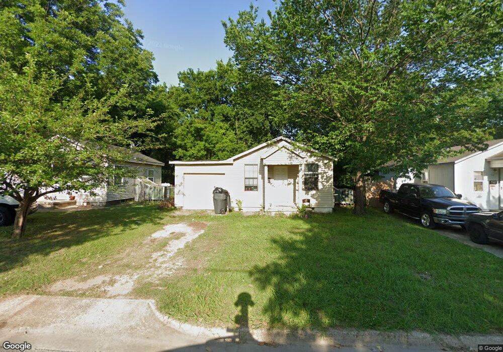 512 C St SW, Ardmore, OK 73401 - photo 1