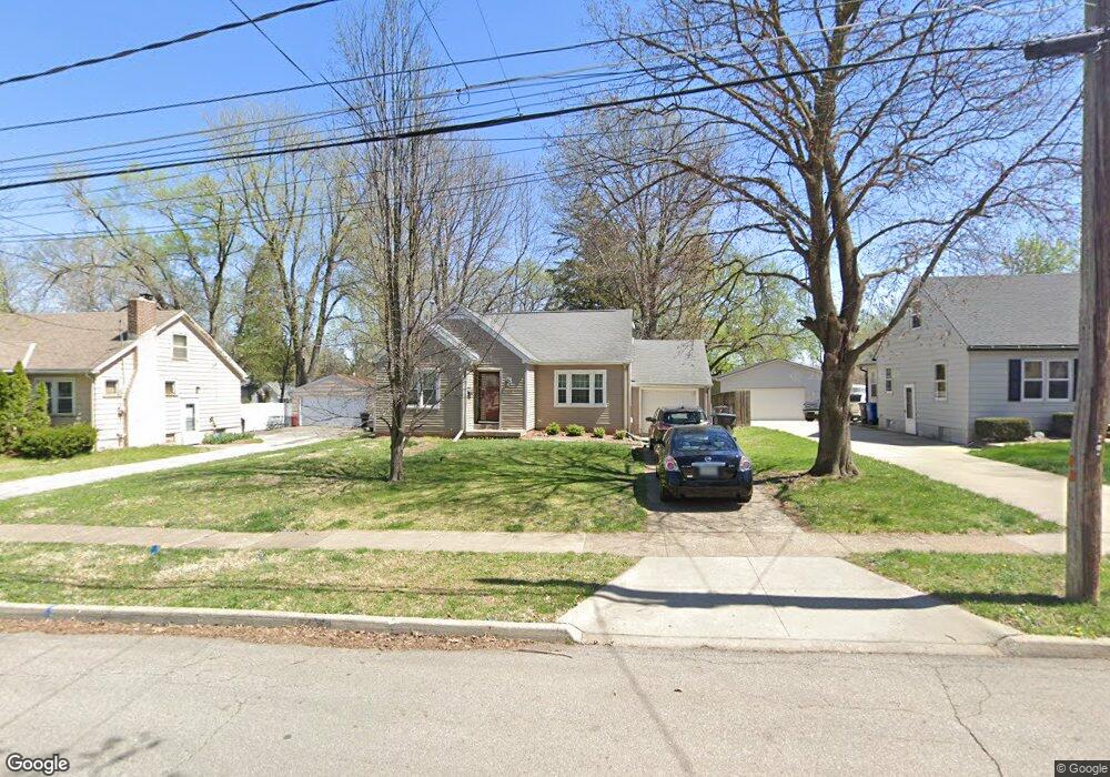 1711 46th St, Des Moines, IA 50310 - photo 1