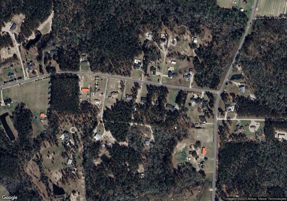 868 McNabb Shortcut Rd, Loris, SC 29569 - photo 1