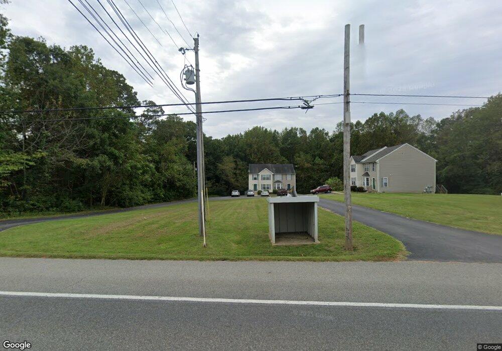 19637 Point Lookout Rd, Lexington Park, MD 20653 - photo 1