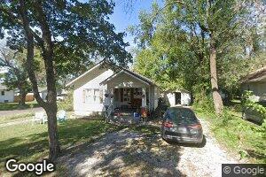 303 E Elm St, Drexel, MO 64742