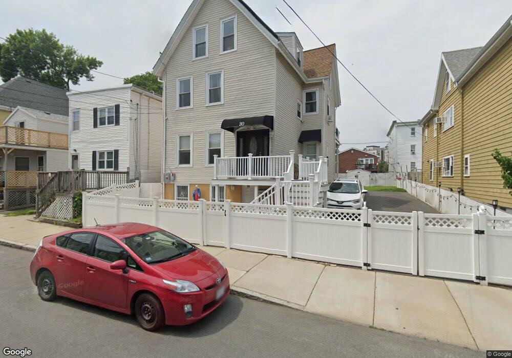 30 Dana St, Revere, MA 02151 - photo 1