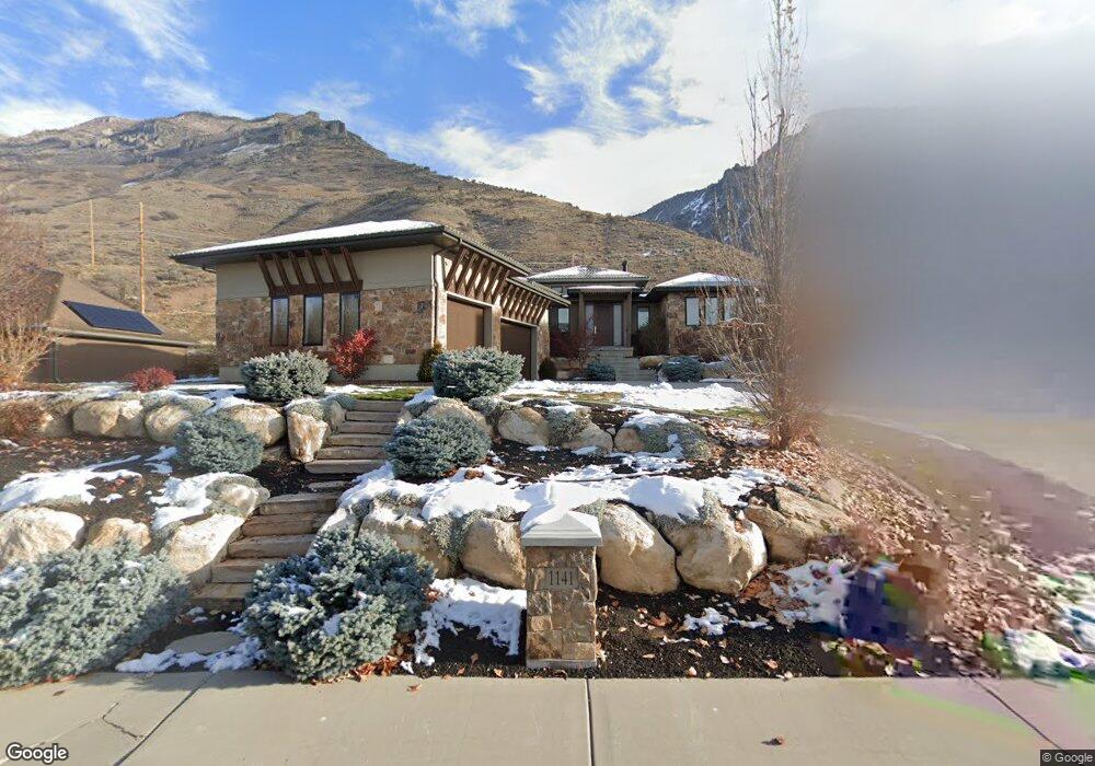 1141 E Mahogany Ln unit 22, Pleasant Grove, UT 84062 - photo 1