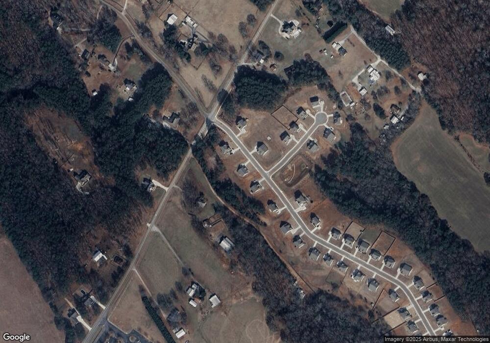 1083 Pine View Trail, Monroe, GA 30656 - photo 1