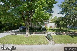427 S Main St, Killbuck, OH 44637
