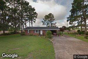1612 Oakes Rd, Hookerton, NC 28538