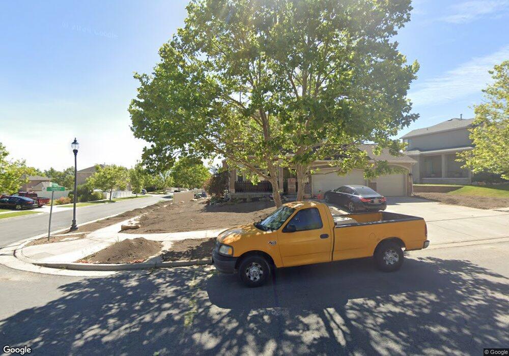 8013 Cricket Ln, West Jordan, UT 84081 - photo 1