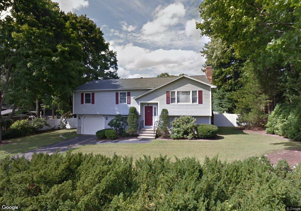 3 Curtis St, Wakefield, MA 01880 - photo 1