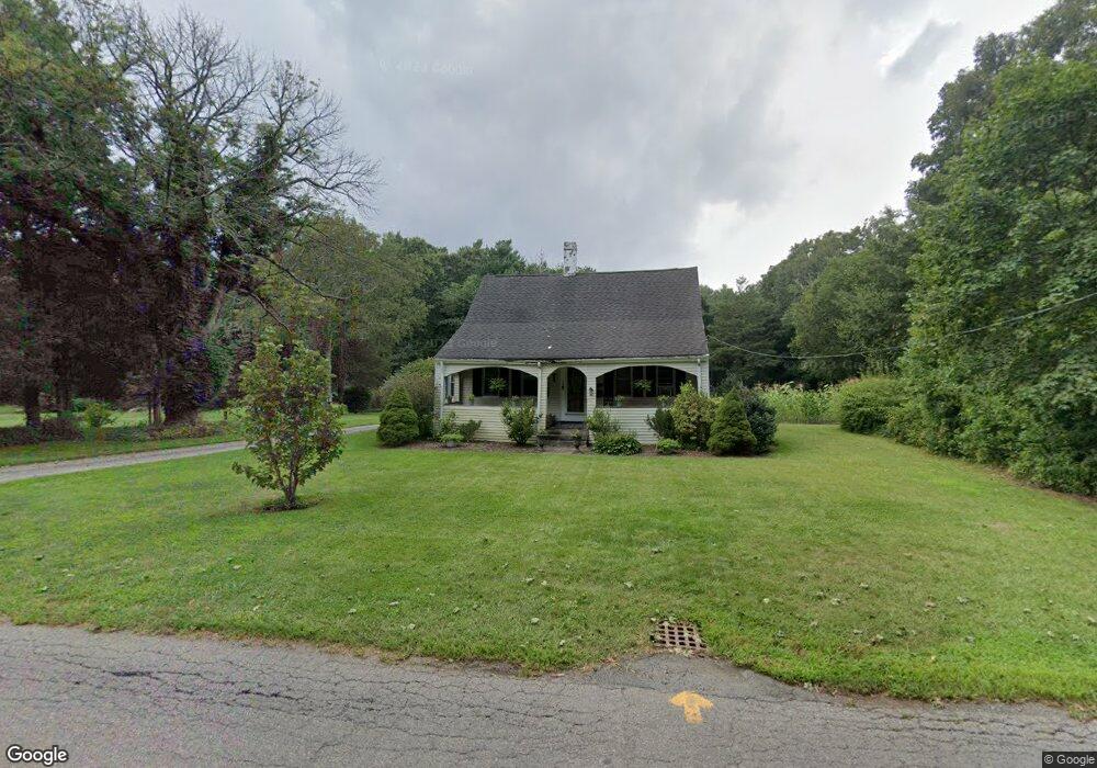 55 Burt St, Norton, MA 02766 - photo 1