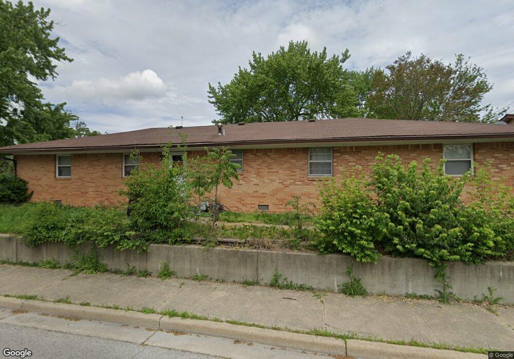 101 N 5th Ave, Beech Grove, IN 46107 - photo 1