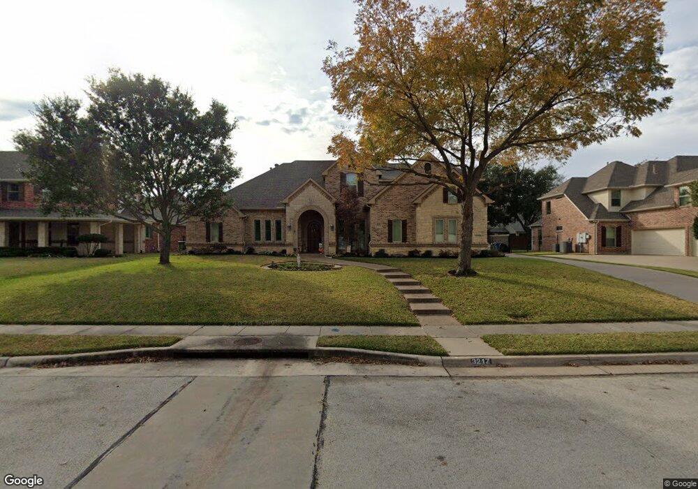 3217 Wilbarger Trail, Southlake, TX 76092 - photo 1