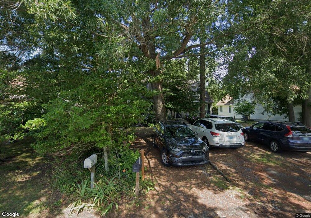 20626 Canal Rd, Rehoboth Beach, DE 19971 - photo 1