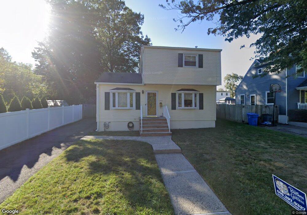 1214 Maltby Ave, South Plainfield, NJ 07080 - photo 1