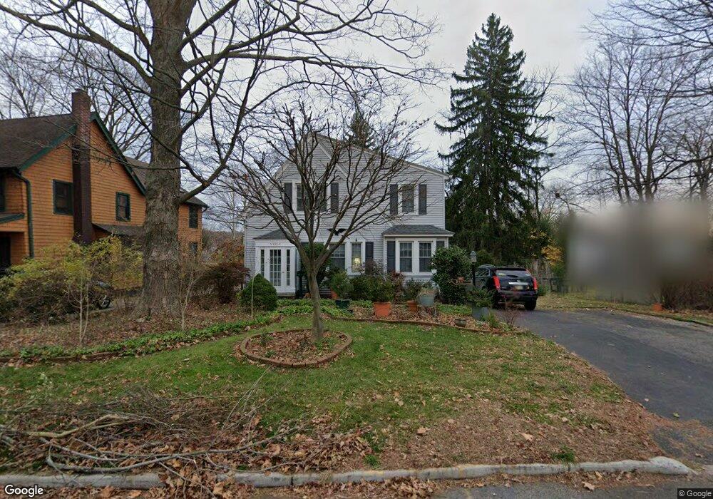 211 West St, Closter, NJ 07624 - photo 1