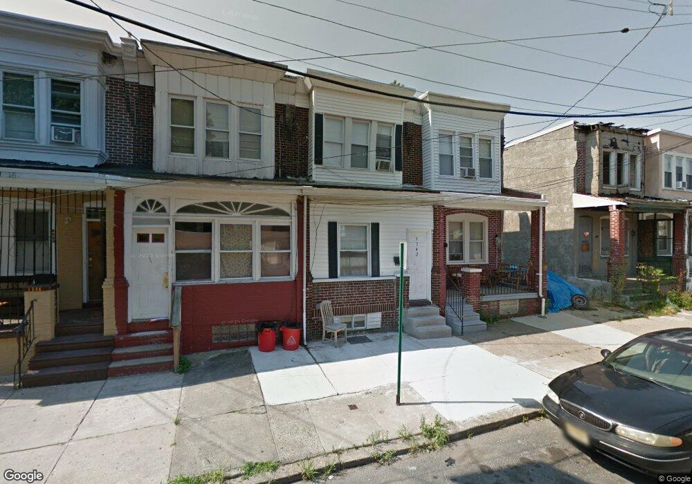 1340 Thurman St, Camden, NJ 08104 - photo 1