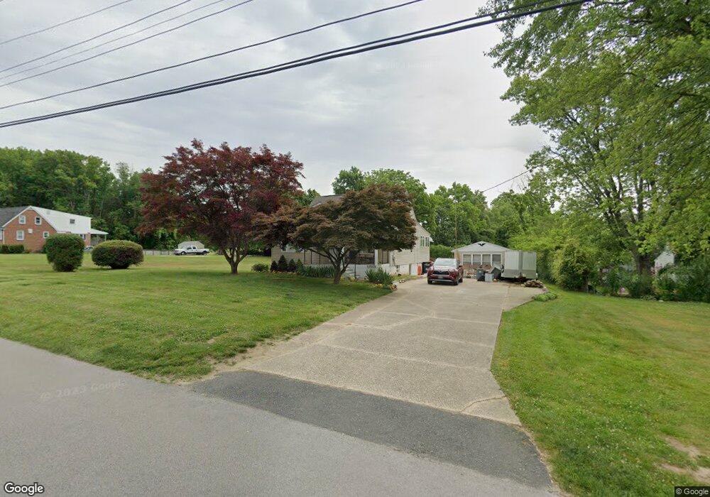 10505 Vincent Farm Ln, White Marsh, MD 21162 - photo 1