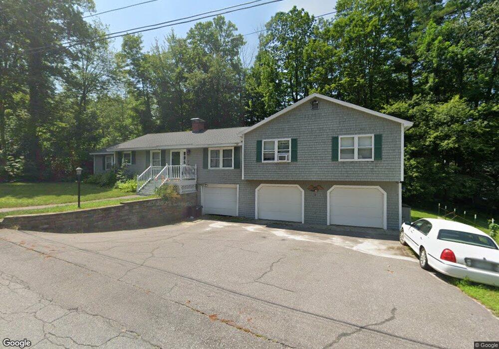 2 W View Dr, Meredith, NH 03253 - photo 1