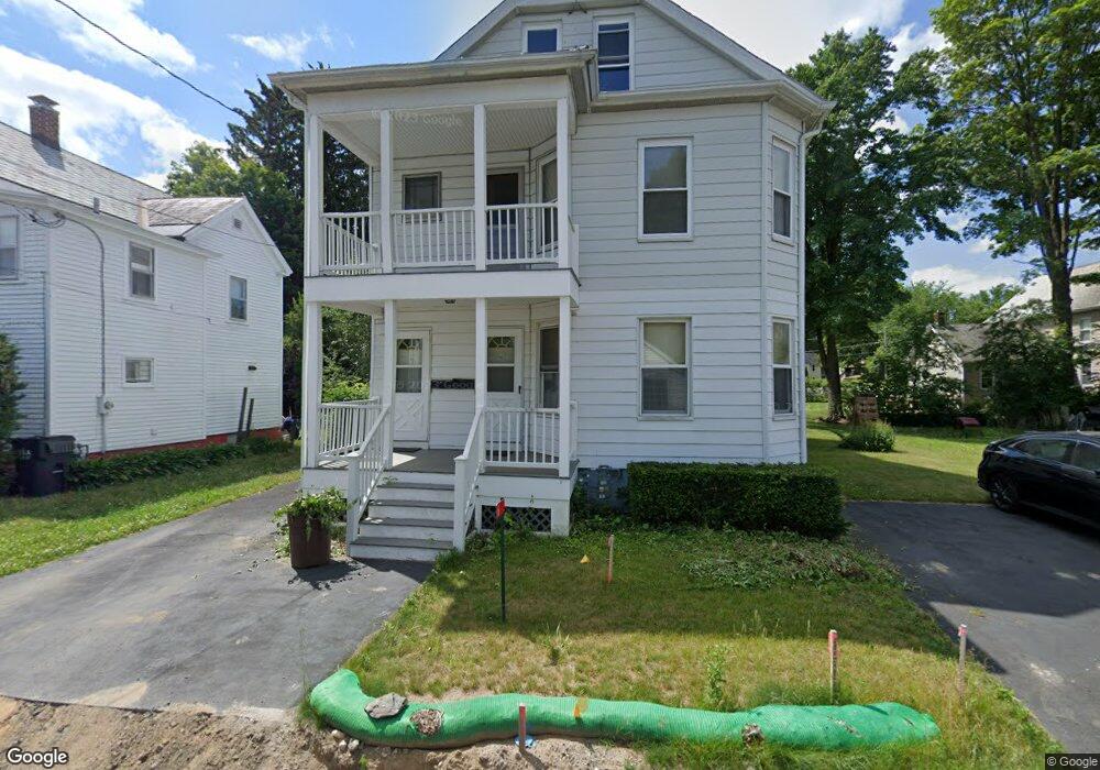 6 Cherry St, Easthampton, MA 01027 - photo 1