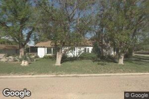 301 Stanley St, Copeland, KS 67837
