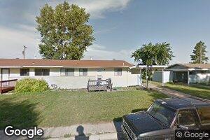 7213 SW Glencrest Dr, Topeka, KS 66619