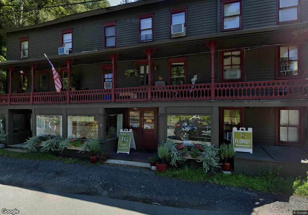 14 W Branchville Rd, Ridgefield, CT 06877 - photo 1