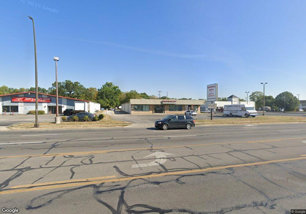 2632 Morse Rd, Columbus, OH 43231 - photo 1