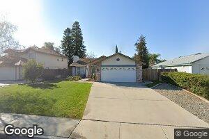 9005 Caymus Ct, Bakersfield, CA 93312