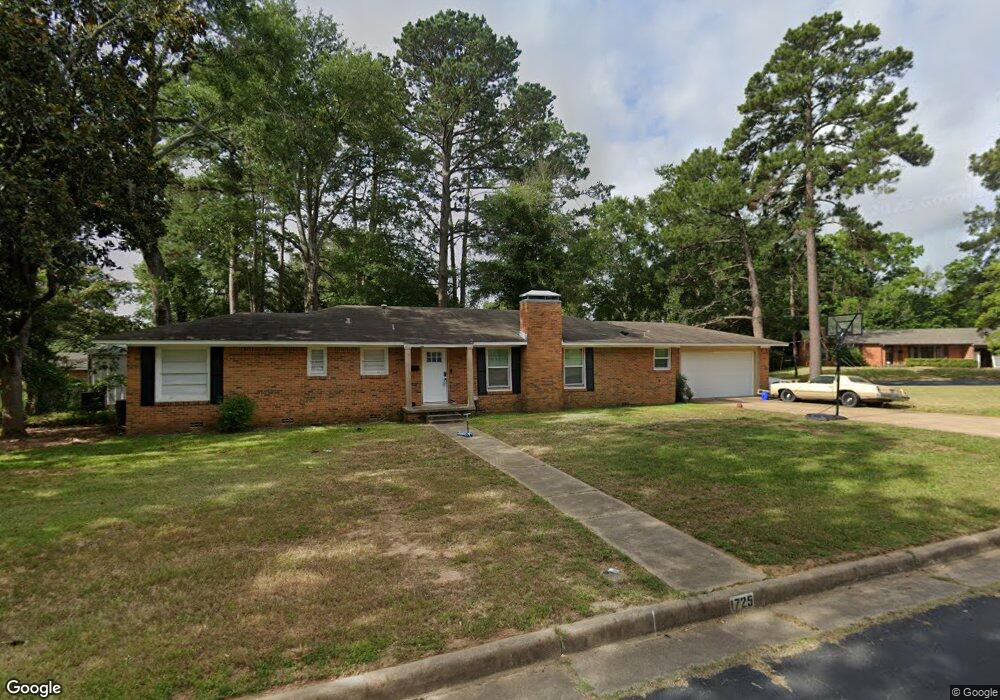 1725 E Barbara St, Tyler, TX 75701 - photo 1