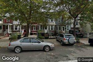 199 N 11th St, Newark, NJ 07107