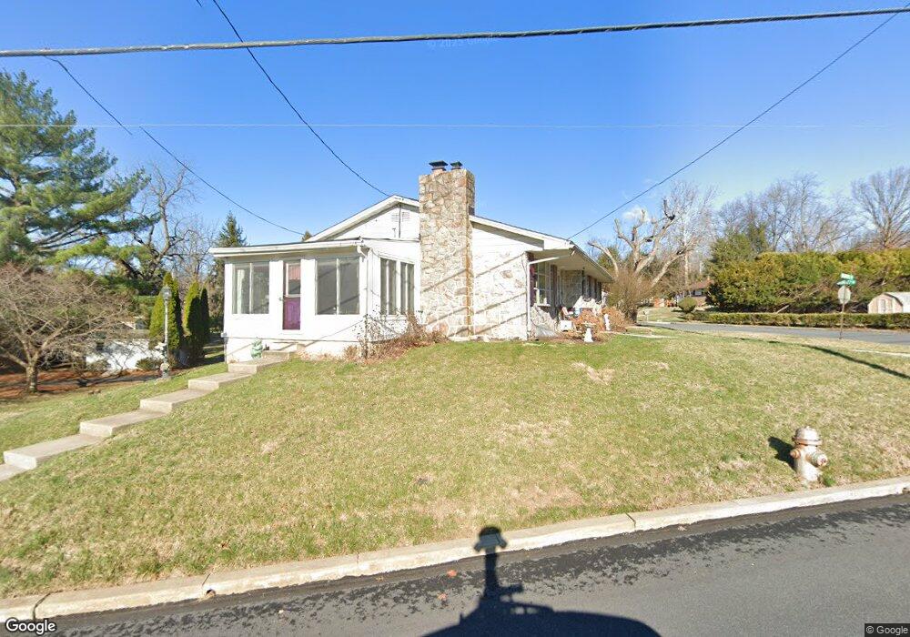 2404 Berkley Rd, Reading, PA 19605 - photo 1